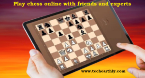 Play Chess Online