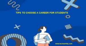 Career for Students