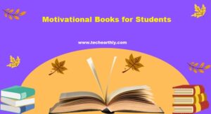 motivational books