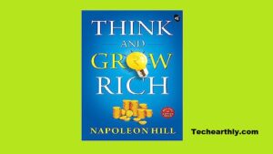 Think and Grow rich